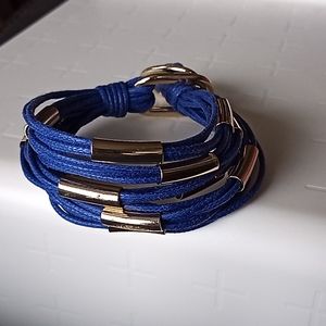 Fashion Rope Bracelet